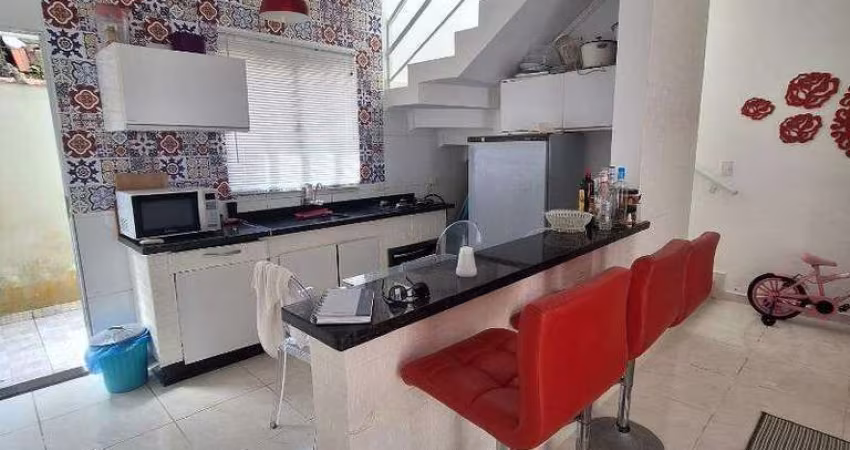 Casa á venda , 2 quartos, bairro Bopiranga - Itanhaem