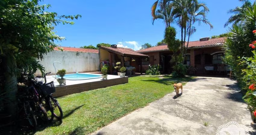 Casa à venda com 4 quartos no bairro Tupy