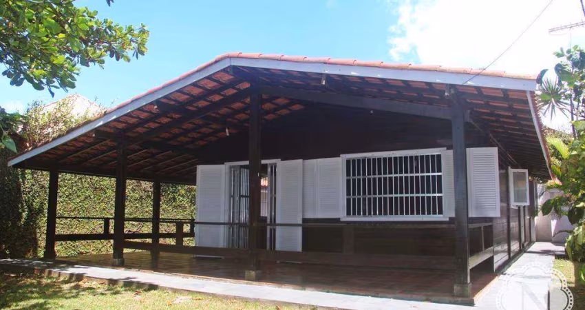 Casa à venda com 4 quartos no bairro Jardim Suarão (Praia)