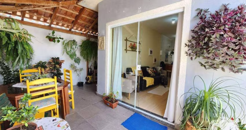 Casa à venda com 2 quartos no bairro Umuarama