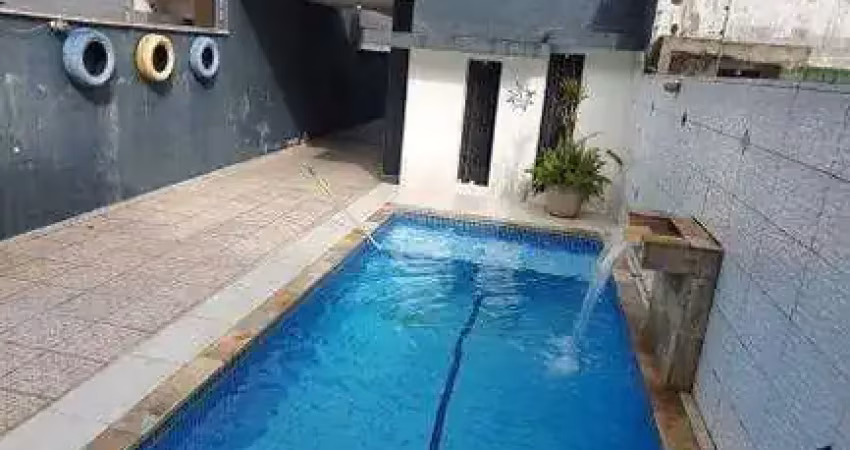 Casa à venda com 2 quartos no bairro Jamaica (Praia)