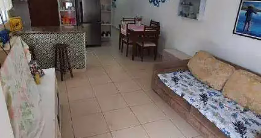 Casa à venda com 2 quartos no bairro jamaica (praia)