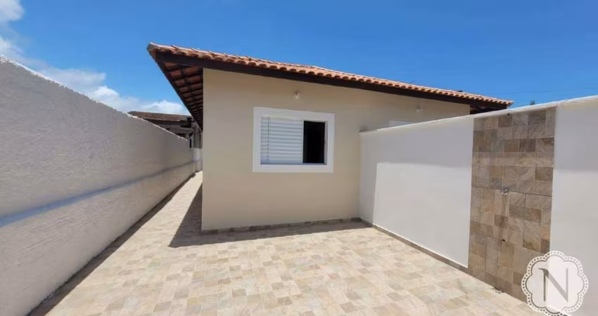 Casa à venda com 2 quartos no bairro Bopiranga