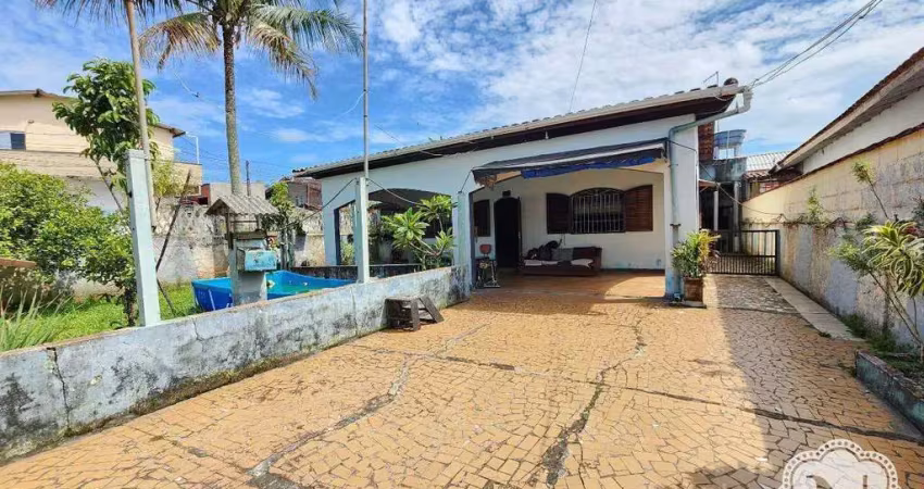 Casa à venda com 3 quartos no bairro Gaivota