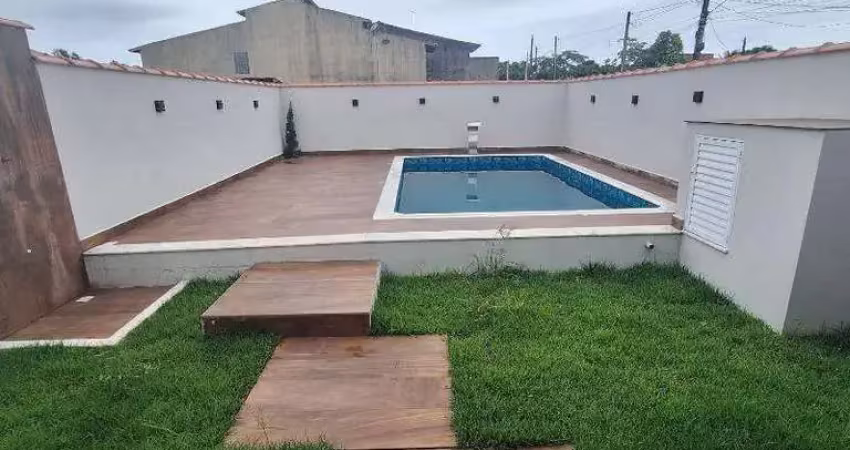 Casa no bairro Cibratel
