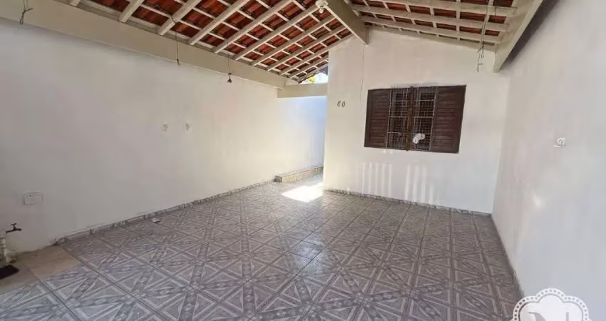 Casa com 2 quartos à venda na Rua Messias de Souza Pinto, Belas Artes, Itanhaém