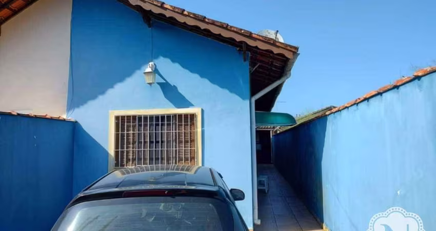 Casa à venda com 2 quartos no bairro Jardim Suarão (Interior)