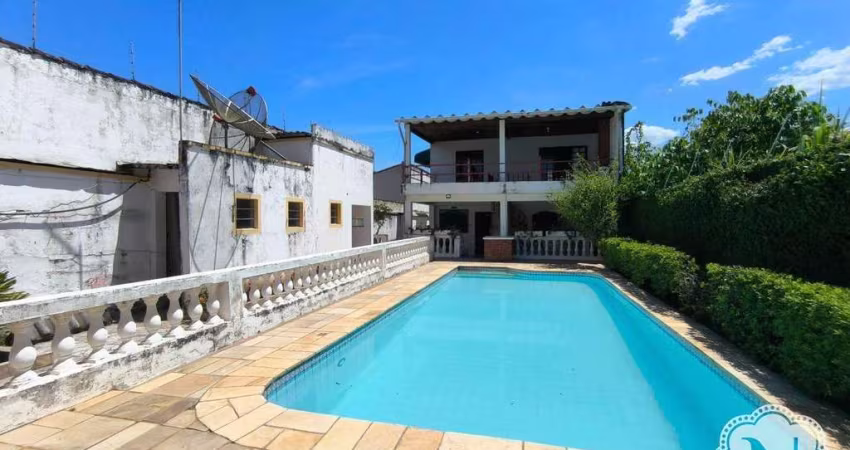 Casa no bairro Cibratel