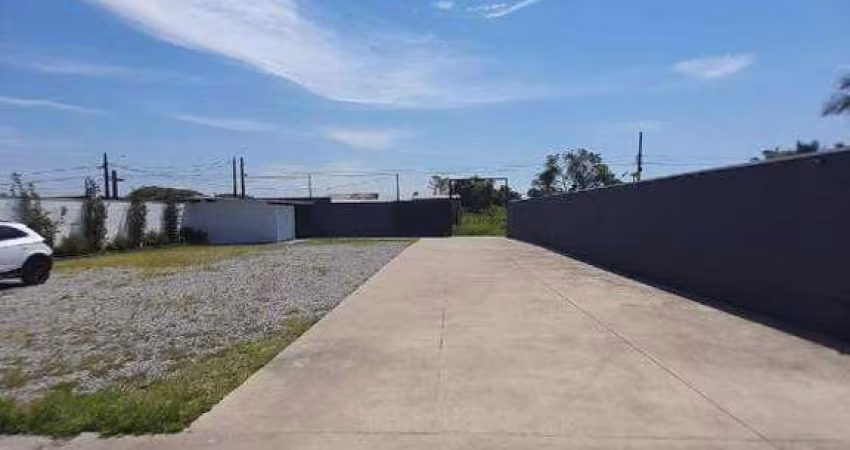 Salão para aluguel com 3 quartos no bairro Cibratel