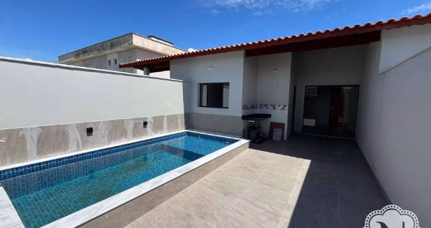 Casa no bairro Bopiranga