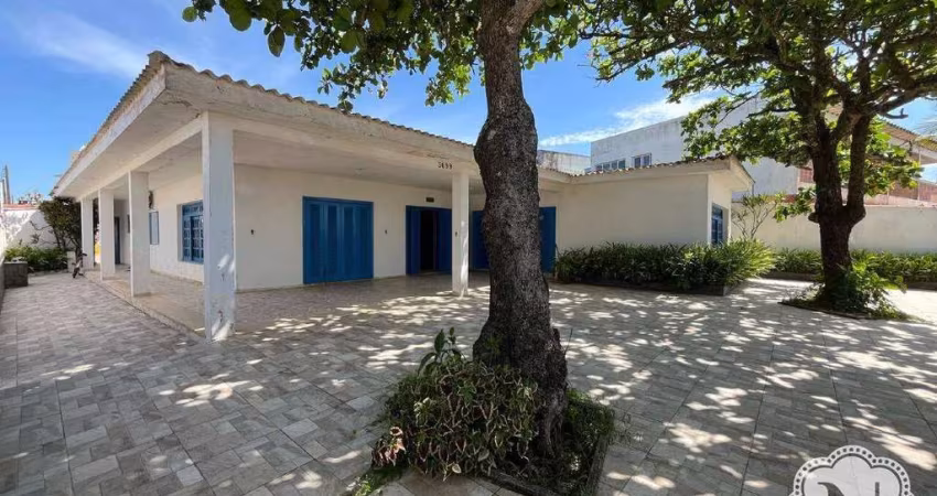 Casa no bairro Nova Itanhaém