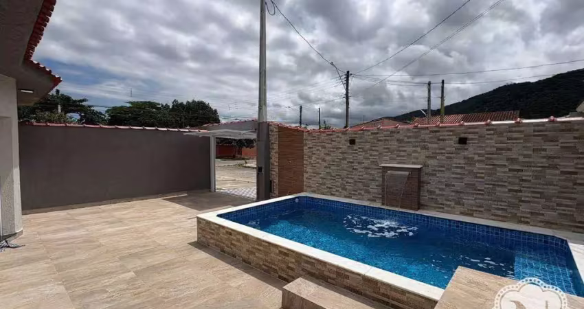 Casa à venda com 2 quartos no bairro campos elíseos