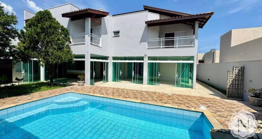 Casa à venda com 10 quartos no bairro Cibratel I