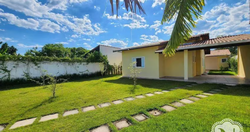 Casa à venda com 3 quartos no bairro Sabaúna