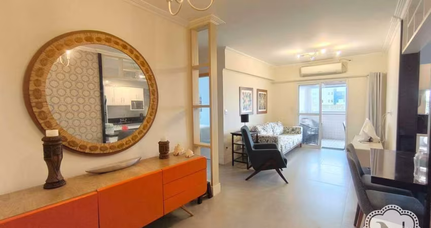 Apartamento à venda com 2 quartos no bairro Centro