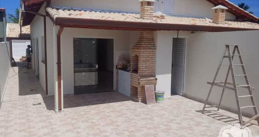 Casa à venda com 2 quartos no bairro Tupy