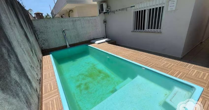 Casa à venda com 2 quartos no bairro Bopiranga