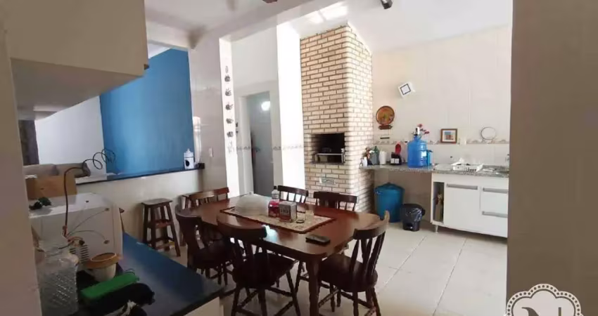 Casa à venda com 3 quartos no bairro Nossa Senhora do Sion
