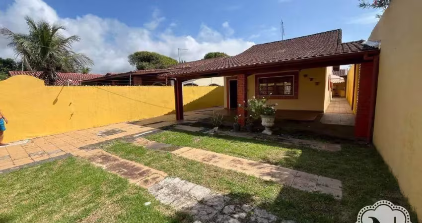 Casa à venda com 3 quartos no bairro campos elíseos