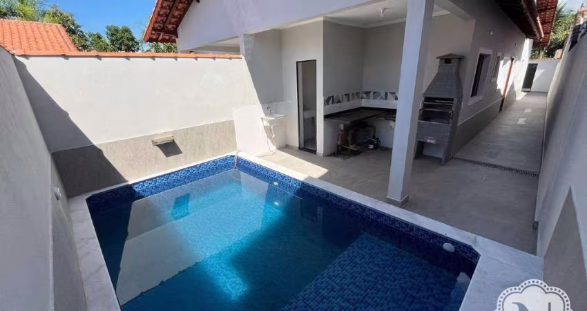 Casa à venda com 3 quartos no bairro Campos Elíseos
