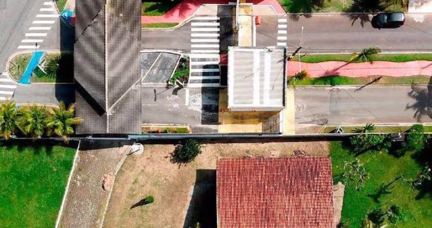 Terreno à venda com no bairro Tupy