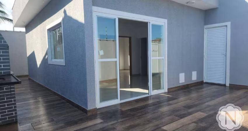 Casa à venda com 2 quartos no bairro Cibratel