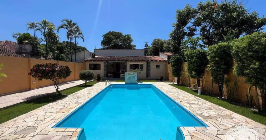 Casa à venda com 3 quartos no bairro Suarão