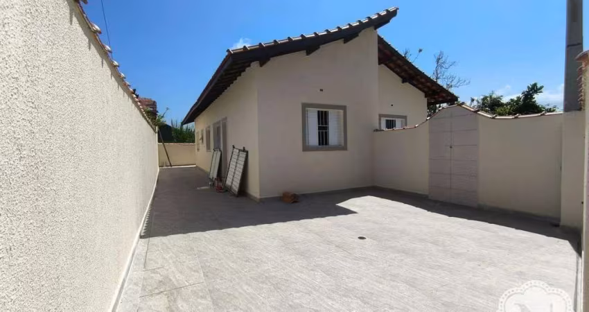 Casa no bairro Gaivota (Praia)
