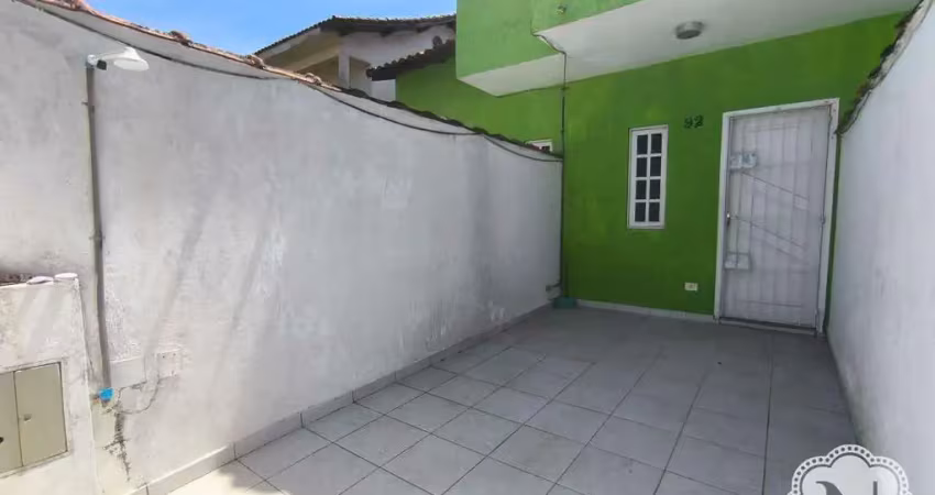 Casa à venda com 2 quartos no bairro jamaica (praia)