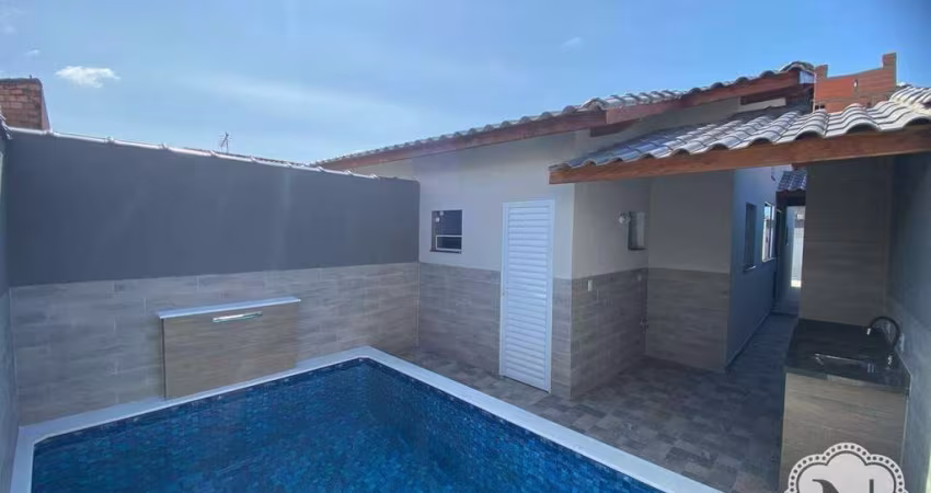 Casa à venda com 2 quartos no bairro Tupy