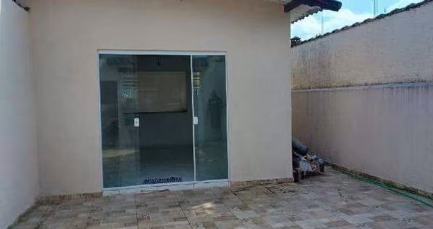 Casa à venda com 2 quartos no bairro Nova Itanhaém