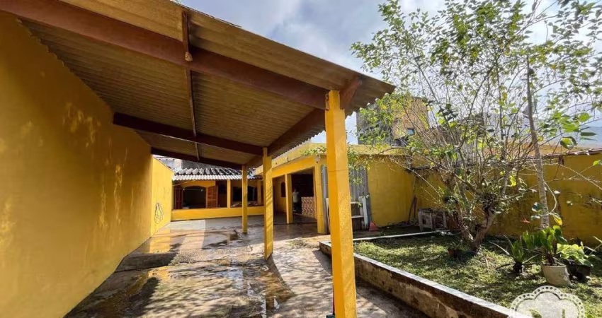 Casa à venda com 2 quartos no bairro Gaivota