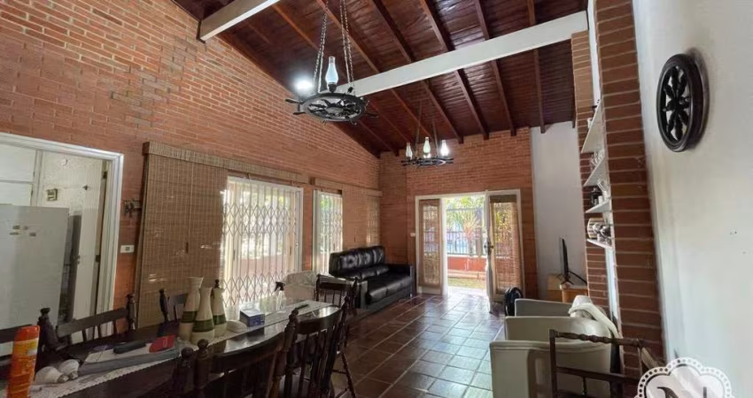 Casa à venda com 4 quartos no bairro Cibratel