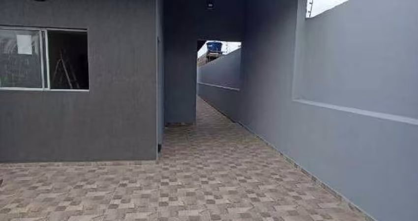 Casa à venda com 2 quartos no bairro Nossa Senhora do Sion