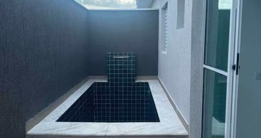 Casa à venda com 2 quartos no bairro Cibratel