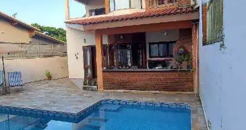Casa com 3 quartos à venda na Rua Hermes de Abreu Ferreira, Cibratel, Itanhaém
