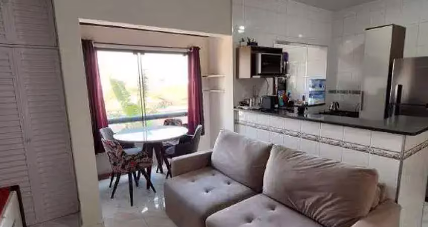 Apartamento à venda com 2 quartos no bairro cibratel ii