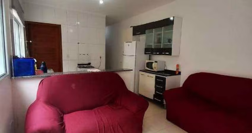 Casa para aluguel com 2 quartos no bairro Jardim Suarão