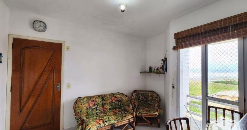 Apartamento para aluguel com 1 quarto no bairro Tupy