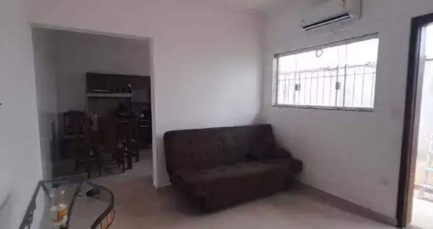 Casa com 1 quarto para alugar na Rua Prestes Maia, Verde Mar, Itanhaém