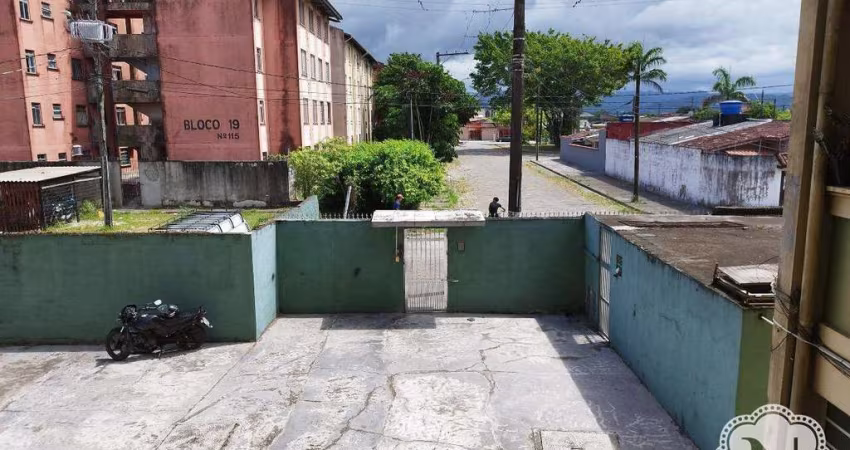 Apartamento à venda com 2 quartos no bairro Guapiranga