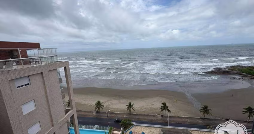 Apartamento no bairro Praia dos Sonhos
