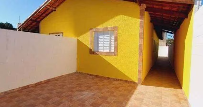 Casa à venda com 2 quartos no bairro Nossa Senhora do Sion