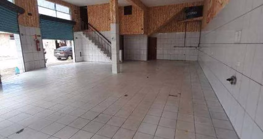 Salão para aluguel com no bairro Jardim Oásis