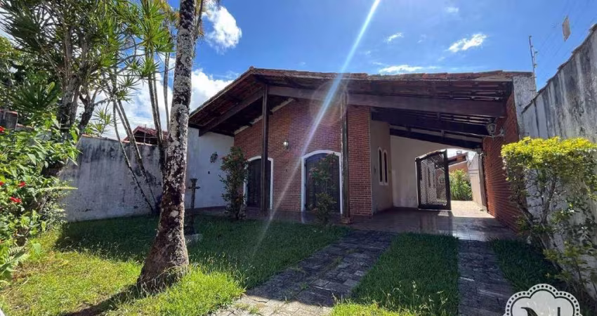 Casa à venda com 3 quartos no bairro Cibratel