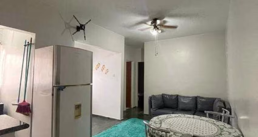 Apartamento à venda com 2 quartos no bairro Cibratel