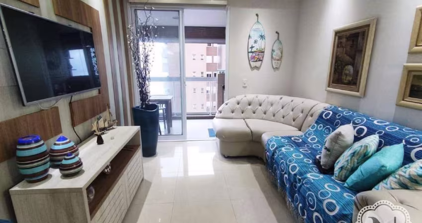 Apartamento à venda com 2 quartos no bairro Centro