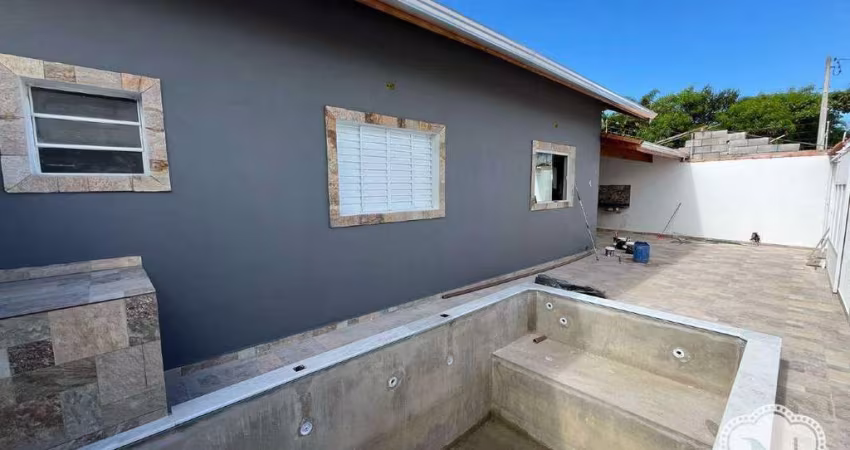 Casa à venda com 2 quartos no bairro Tupy