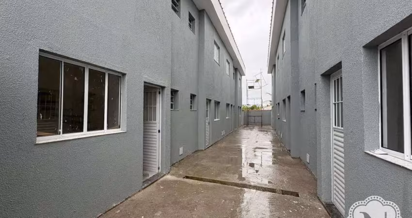 Sobrado à venda com 2 quartos no bairro campos elíseos