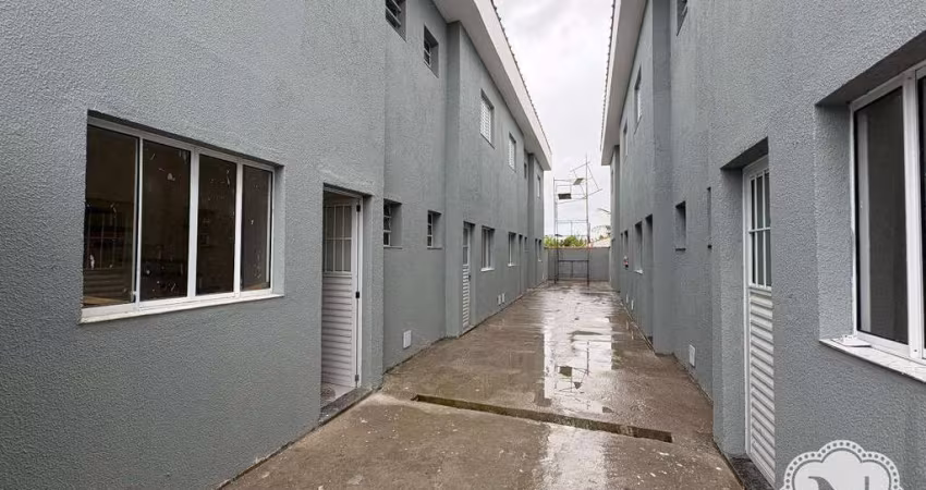 Sobrado à venda com 2 quartos no bairro Campos Elíseos